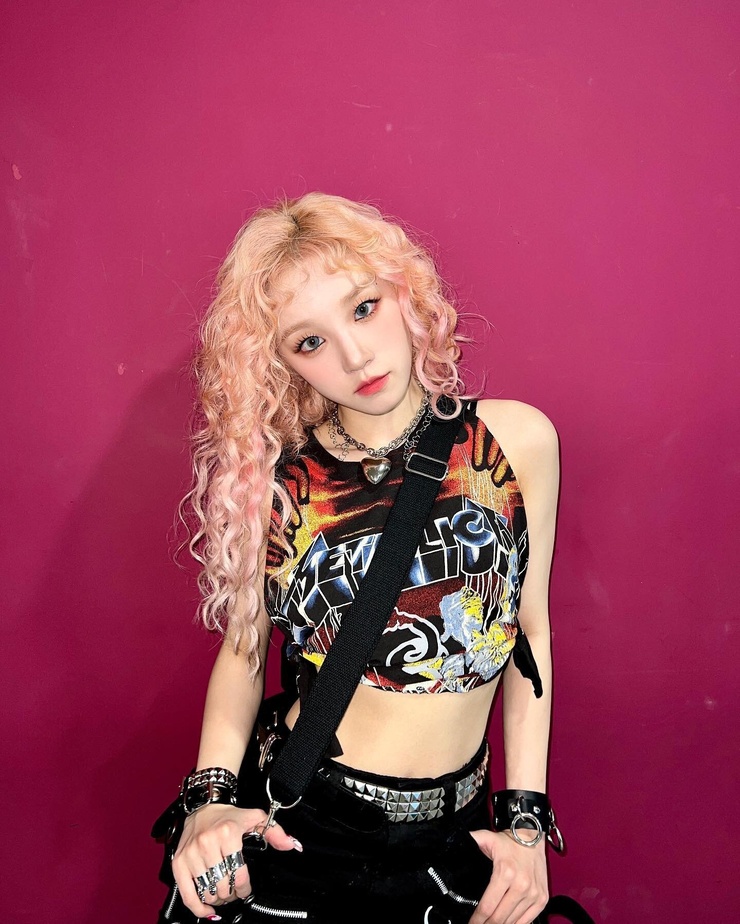Yuqi