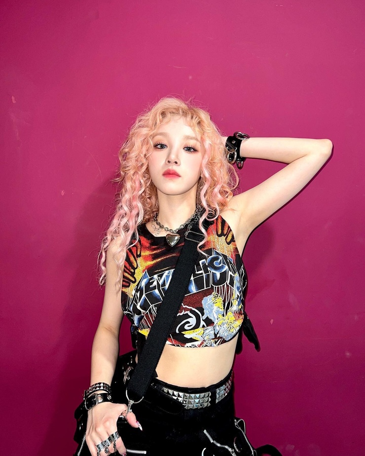 Yuqi