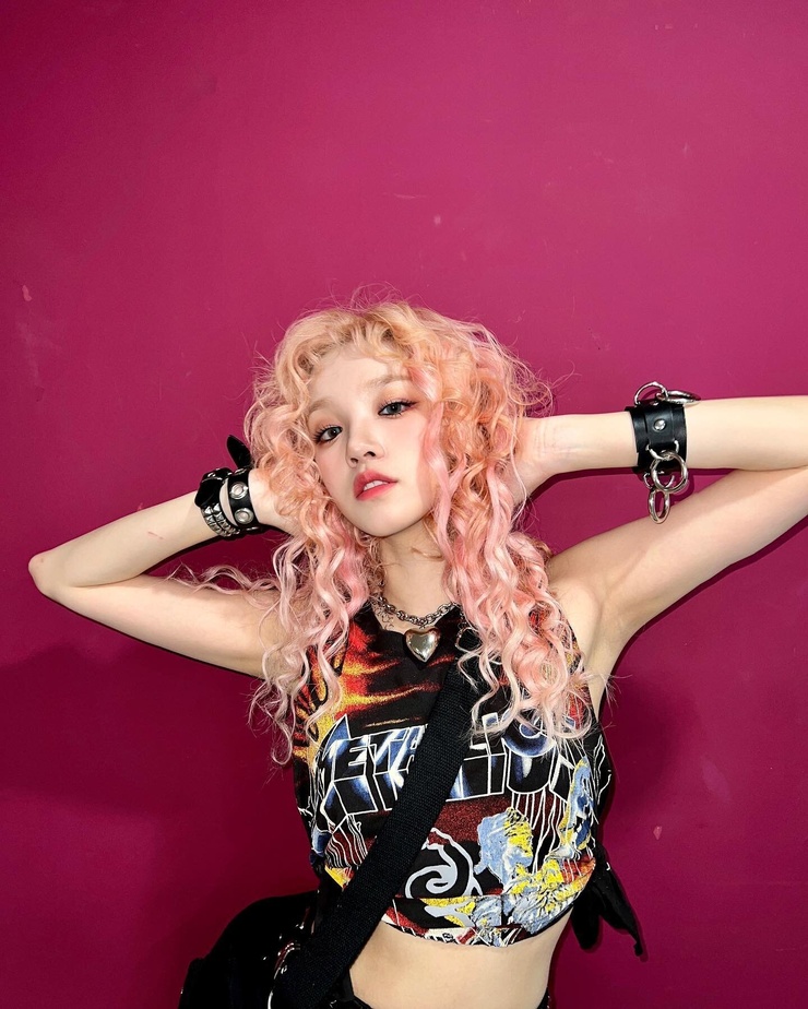 Yuqi