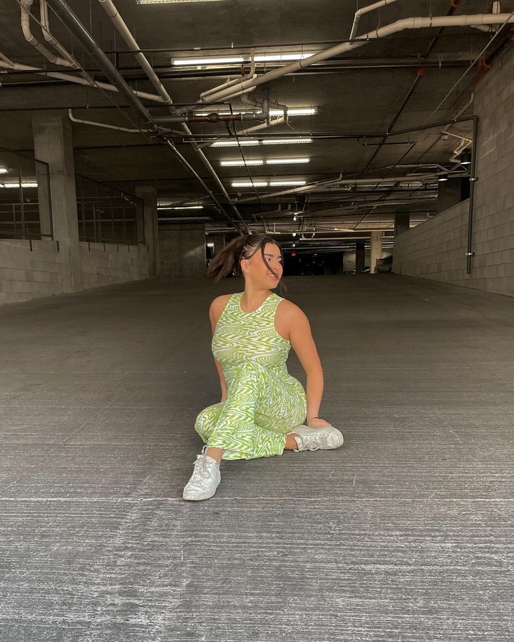 Kalani Hilliker