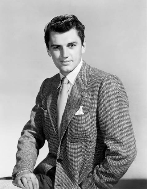 Edmund Purdom