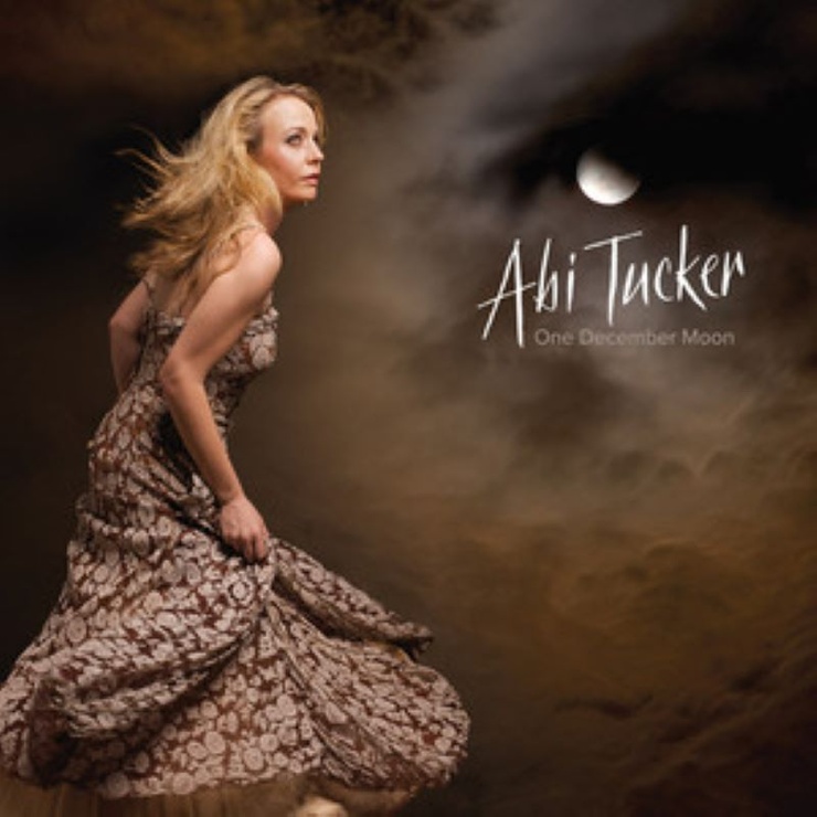 Abi Tucker Abi Tucker