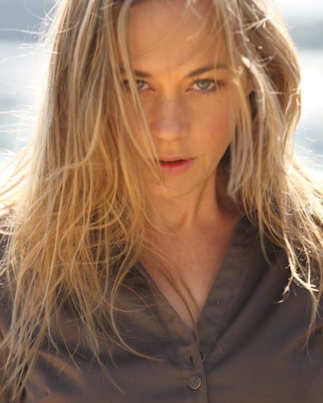 Abi Tucker