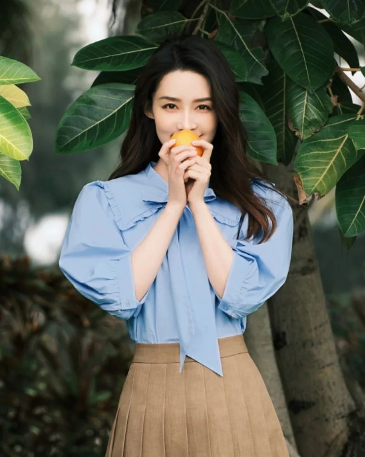 Qin Li