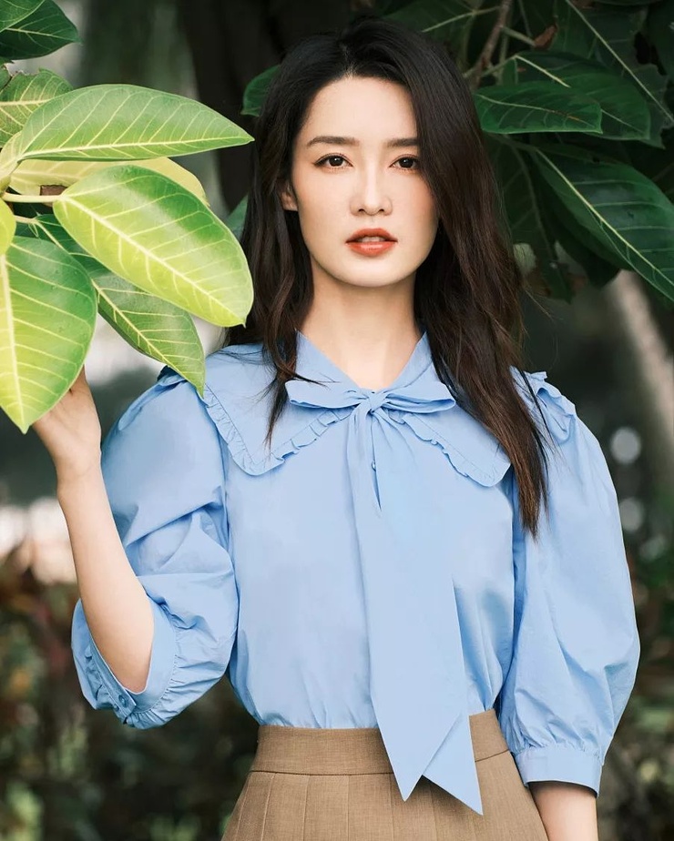 Qin Li