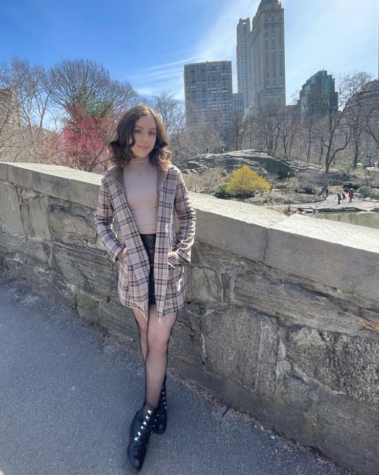Kacey Fifield Kacey Fifield