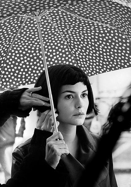 Audrey Tautou