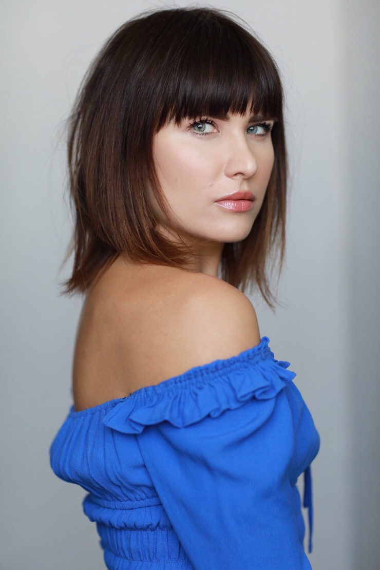 Alina Gorun