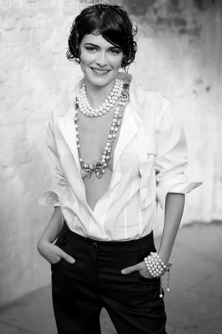 Audrey Tautou