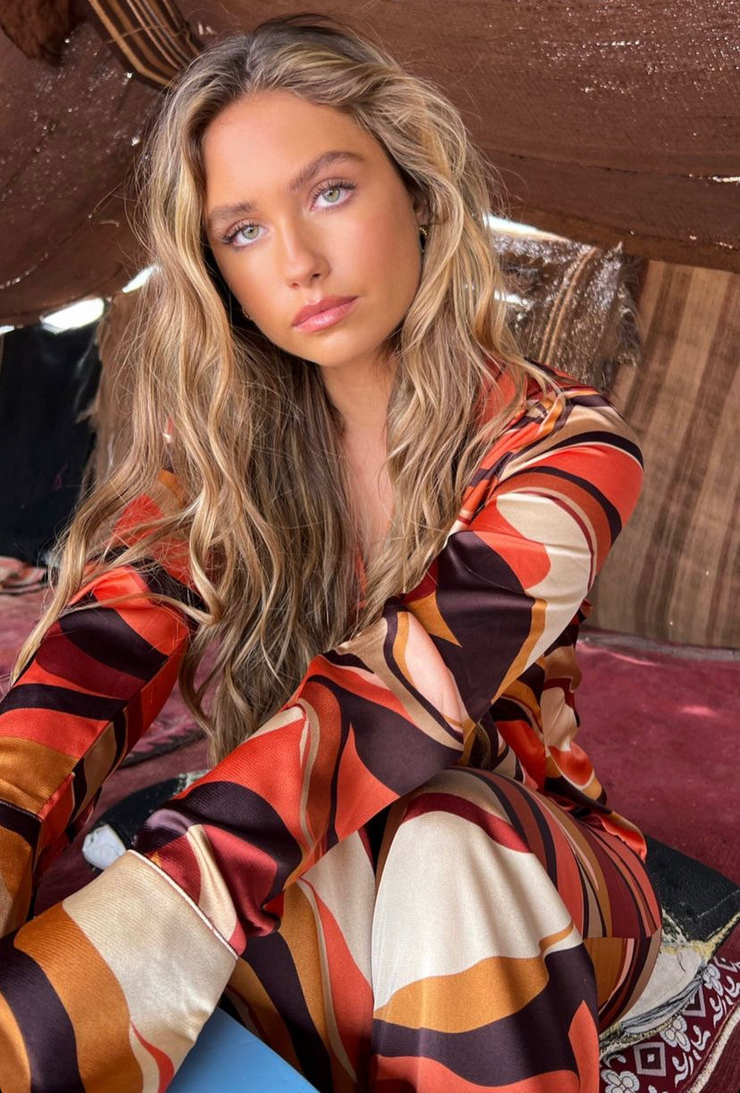 Ida Zeile