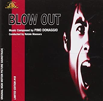 Blow Out (Original Soundtrack)
