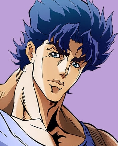 Jonathan Joestar