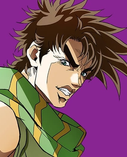 Joseph Joestar