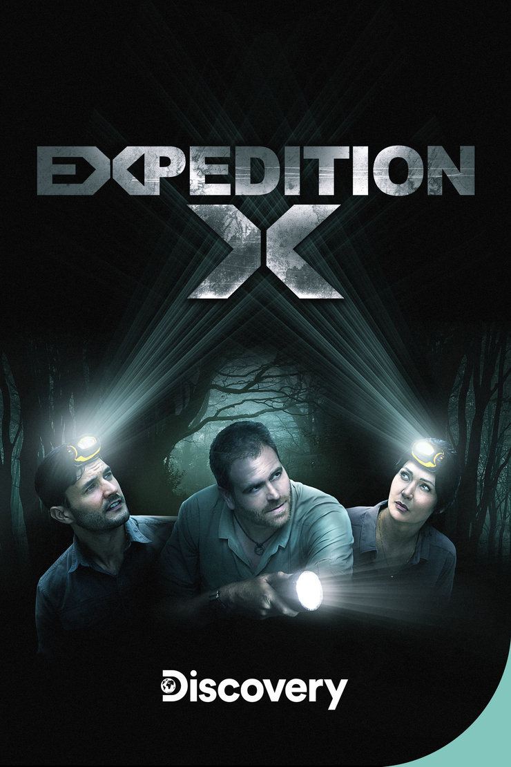Picture of Expedition X
