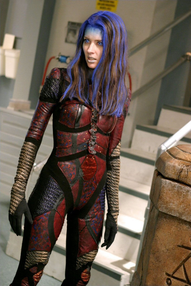 Illyria Illyria