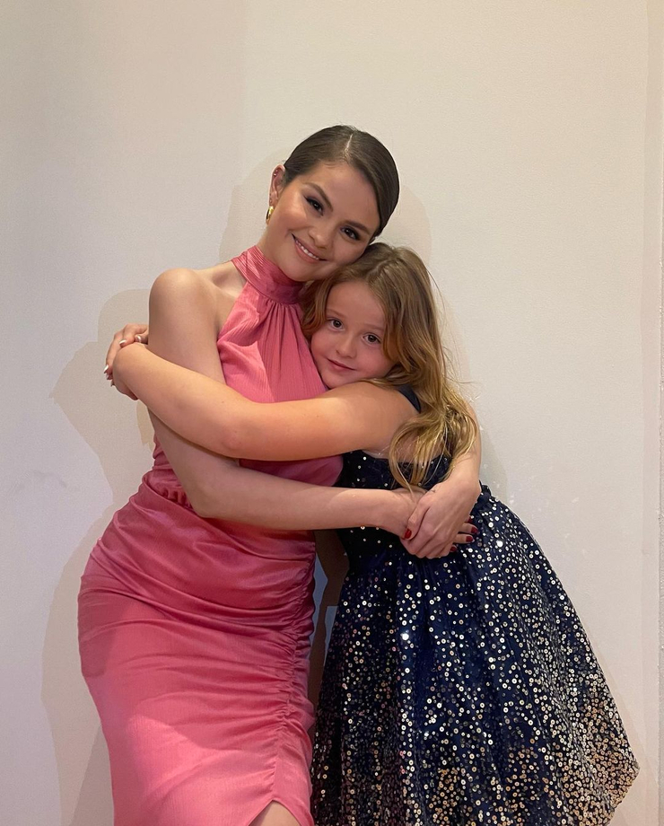 Selena Gomez Selena Gomez