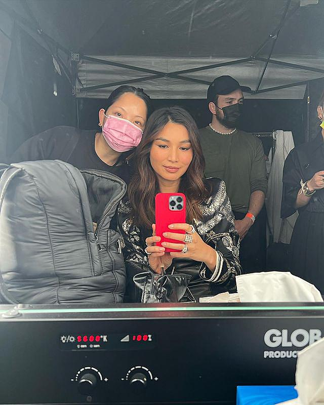 Gemma Chan