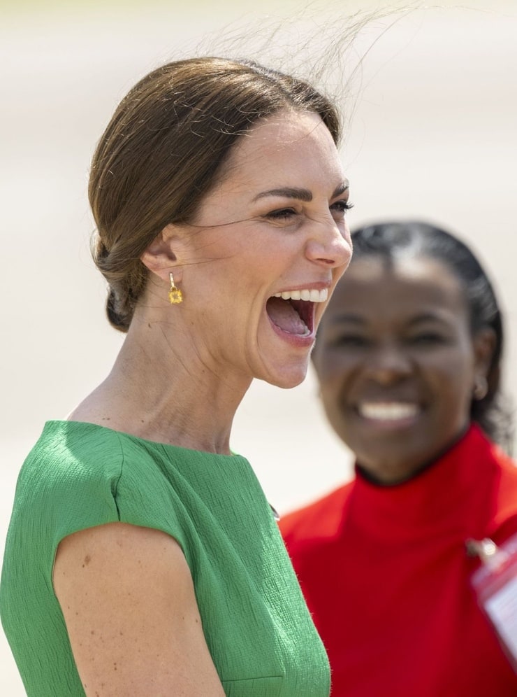 Image of Kate Middleton