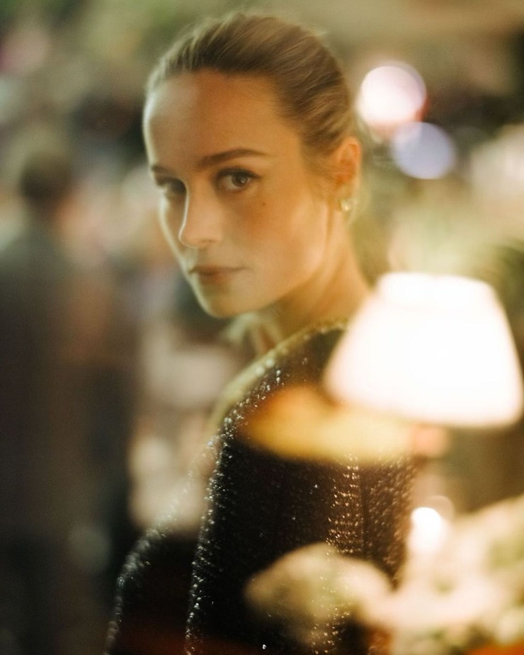 Brie Larson