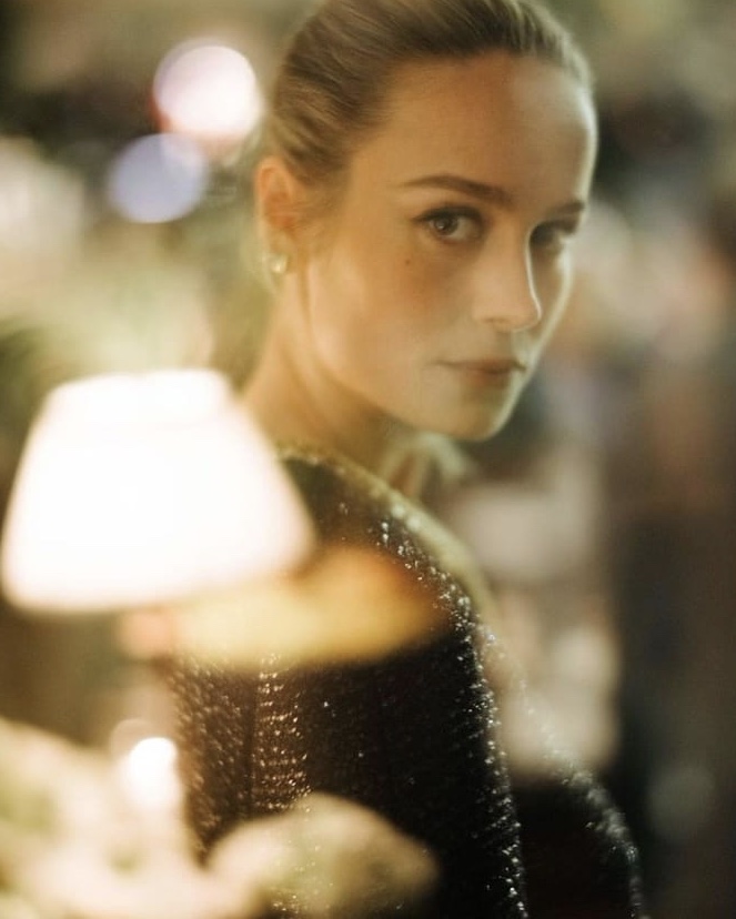 Brie Larson