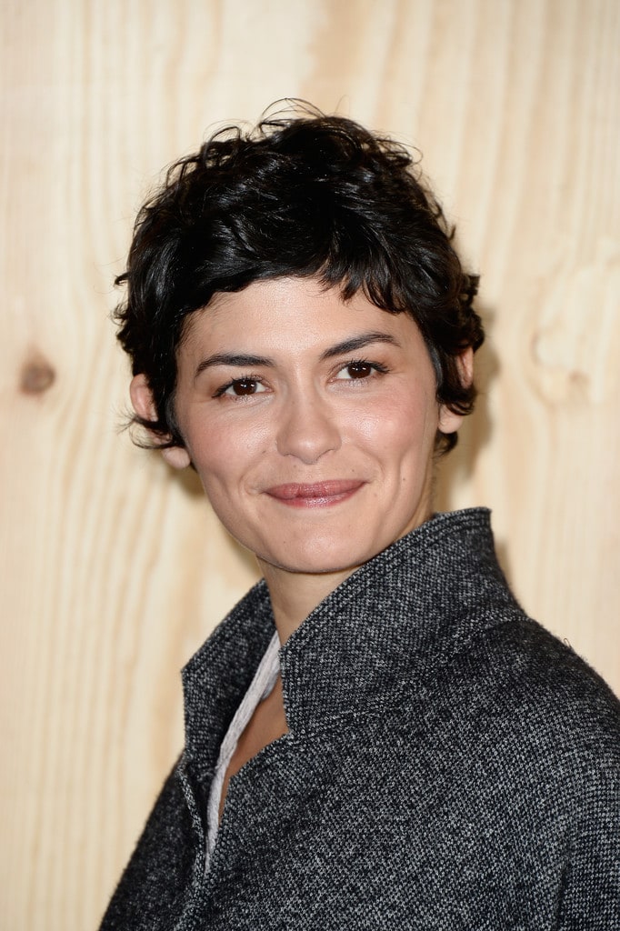 Picture of Audrey Tautou