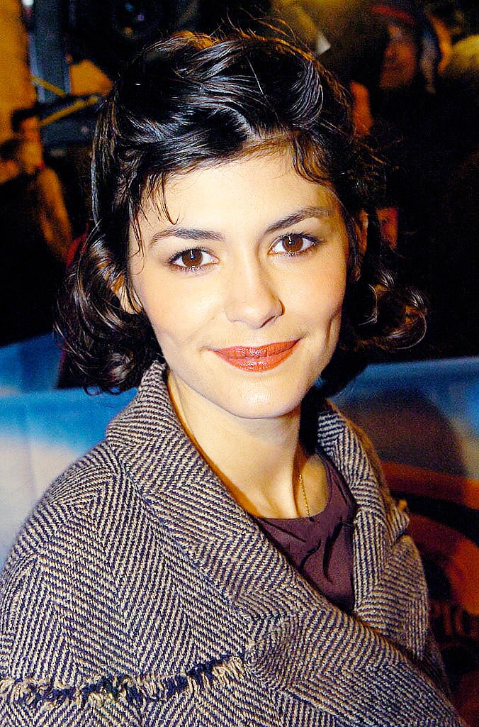 Picture Of Audrey Tautou 9671