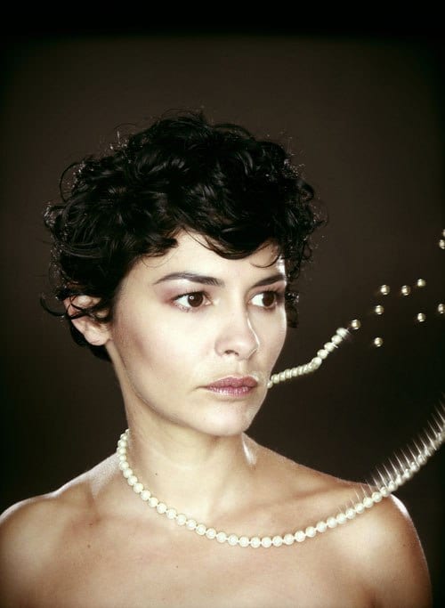 Audrey Tautou