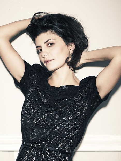 Audrey Tautou