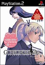 Gunslinger Girl Vol. 2
