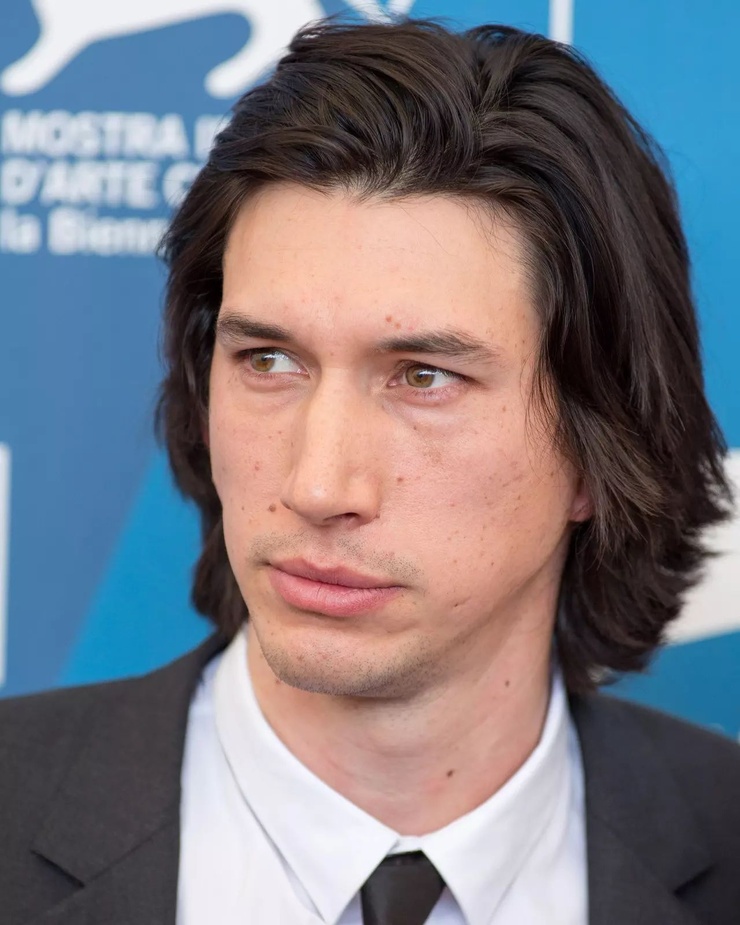 Adam Driver