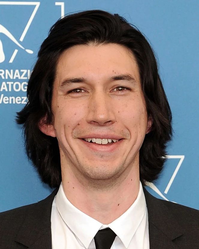 Adam Driver