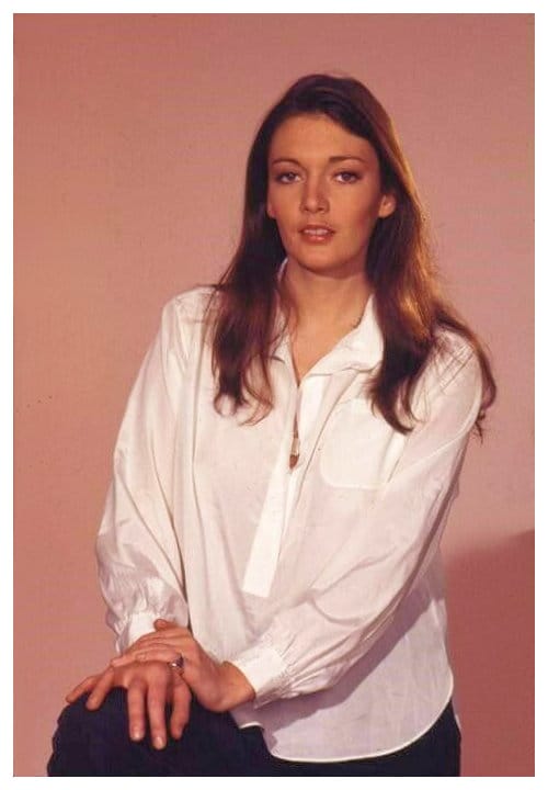 Sarah Douglas Sarah Douglas