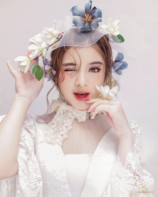 Tiara Andini