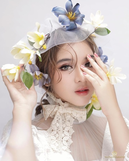 Tiara Andini