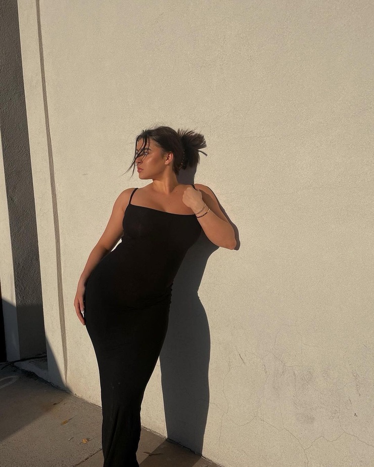 Kalani Hilliker