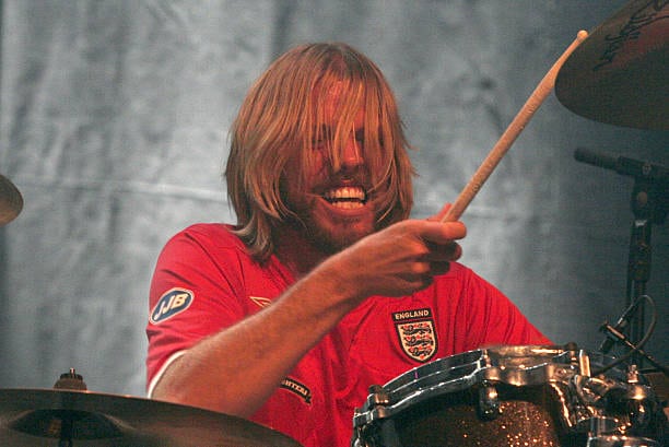 Taylor Hawkins