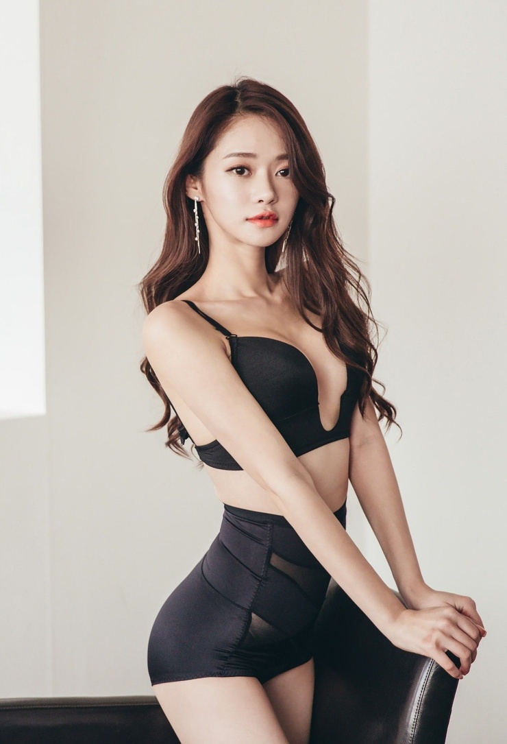 Kim Moon Hee