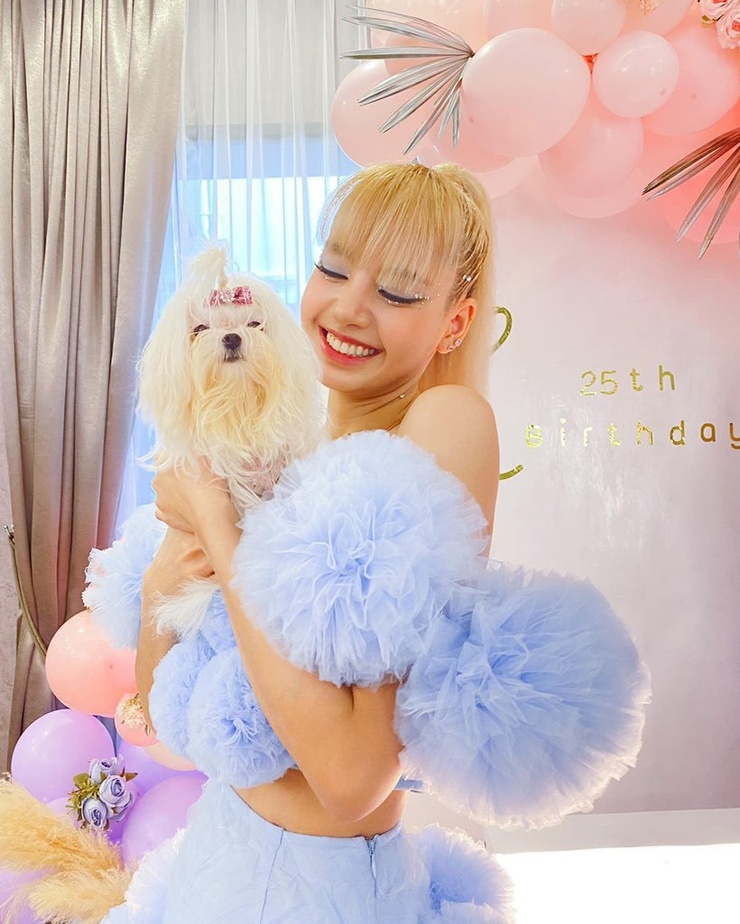 Lalisa Manoban