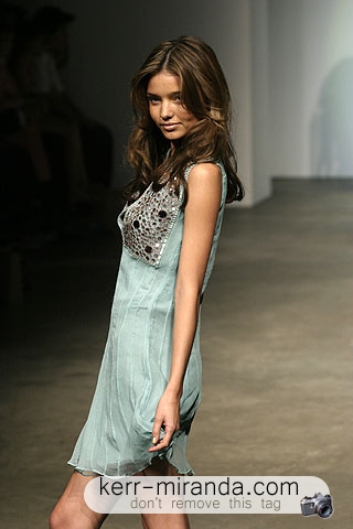 Miranda Kerr