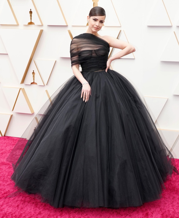 Sofia Carson