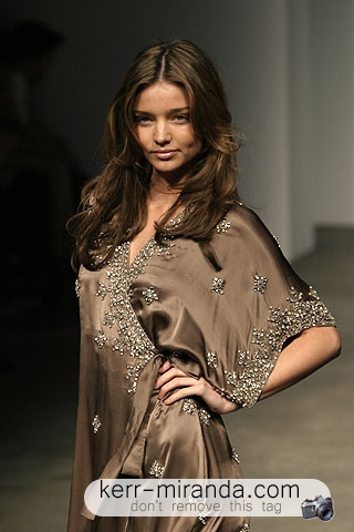 Miranda Kerr