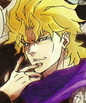 Dio Brando