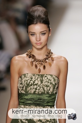 Miranda Kerr Miranda Kerr