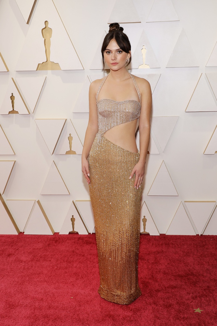 Emilia Jones Emilia Jones