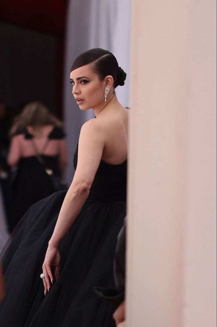Sofia Carson
