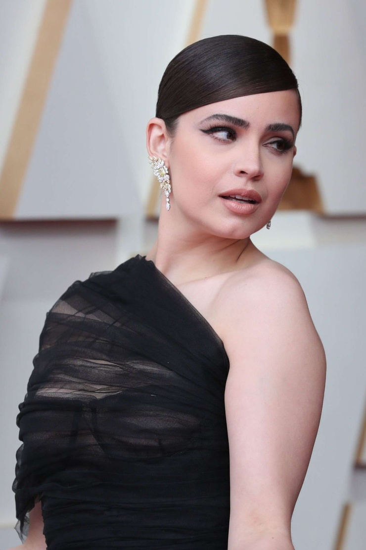 Sofia Carson