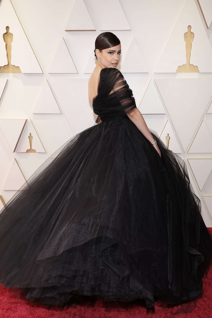 Sofia Carson