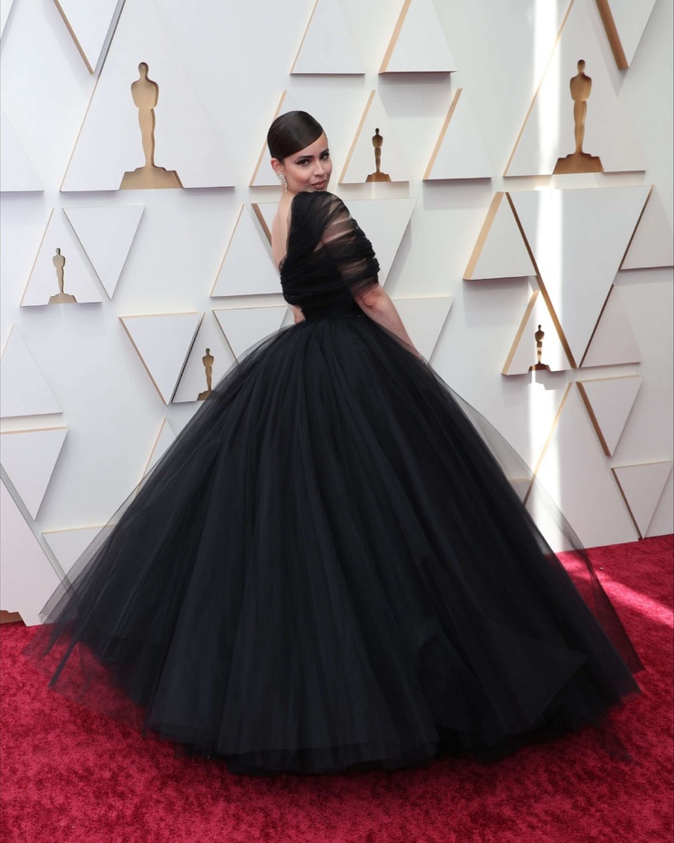 Sofia Carson