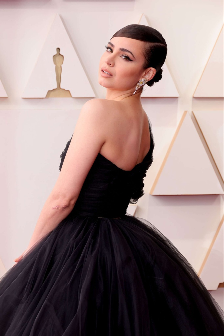 Sofia Carson