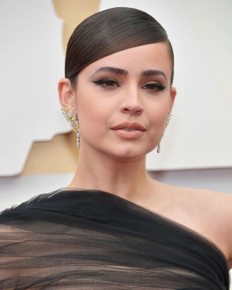Sofia Carson